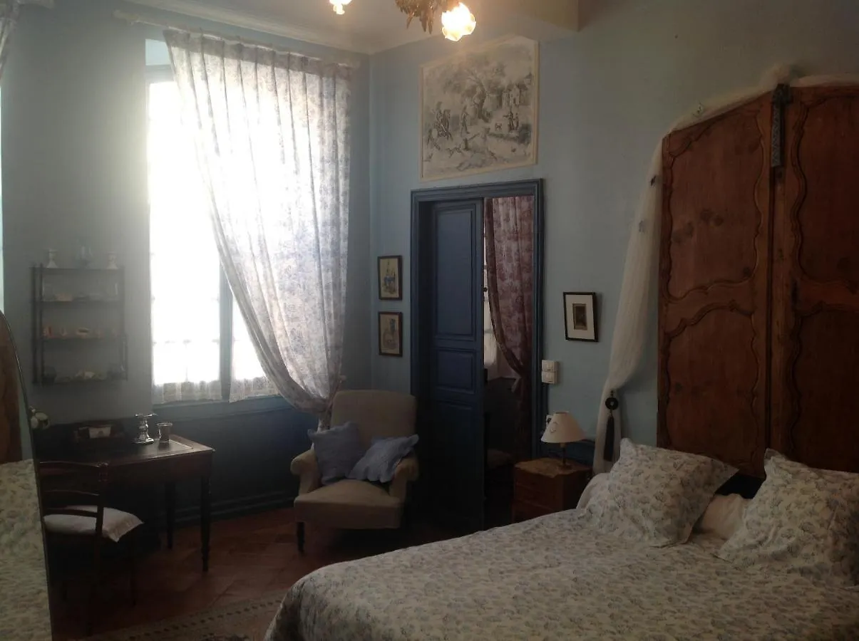 Bed & Breakfast Les Chambres De L'Horloge Lectoure France