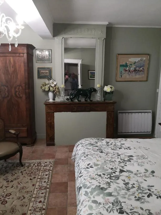 Bed & Breakfast Les Chambres De L'Horloge Lectoure