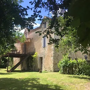 Maison d'hôtes Ty'galis, Lectoure