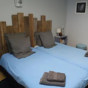 Hébergement de vacances De Claire, Lectoure