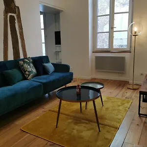 Appartement Centre Historique, Lectoure