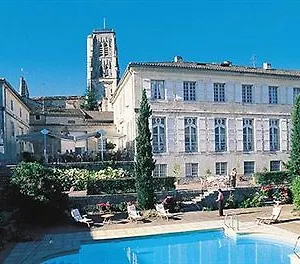 Hotel De Bastard, Lectoure