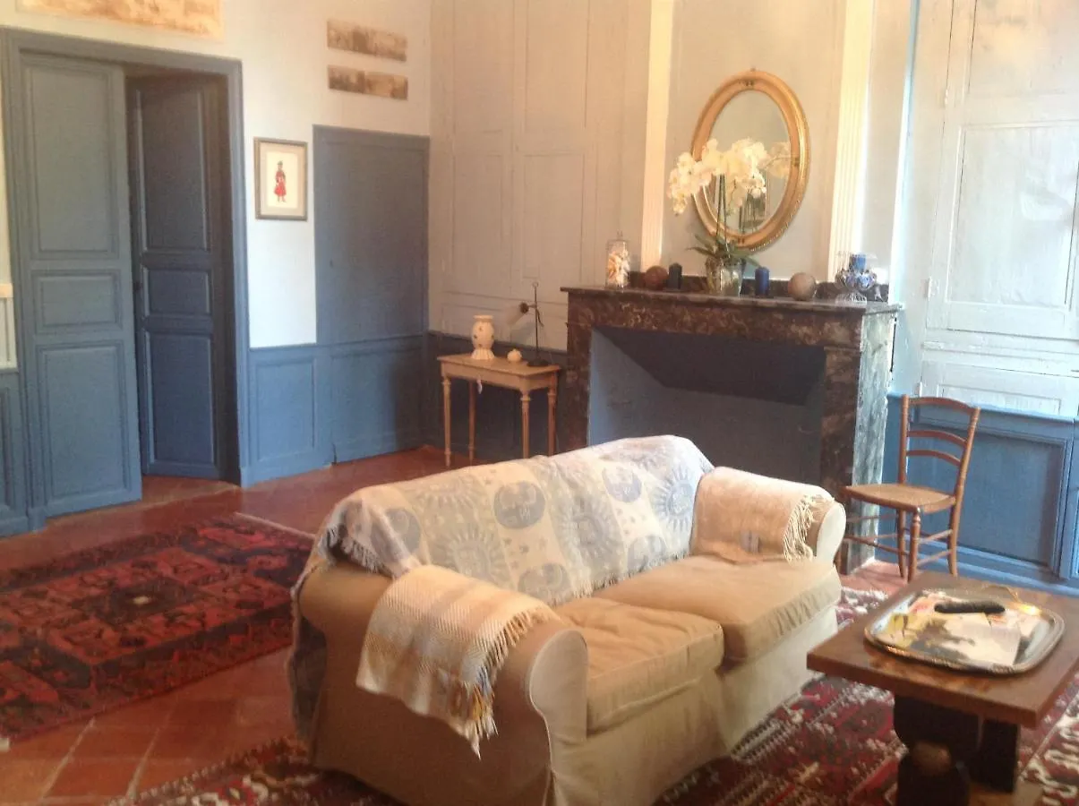 Les Chambres de L'Horloge Lectoure 0*,  France