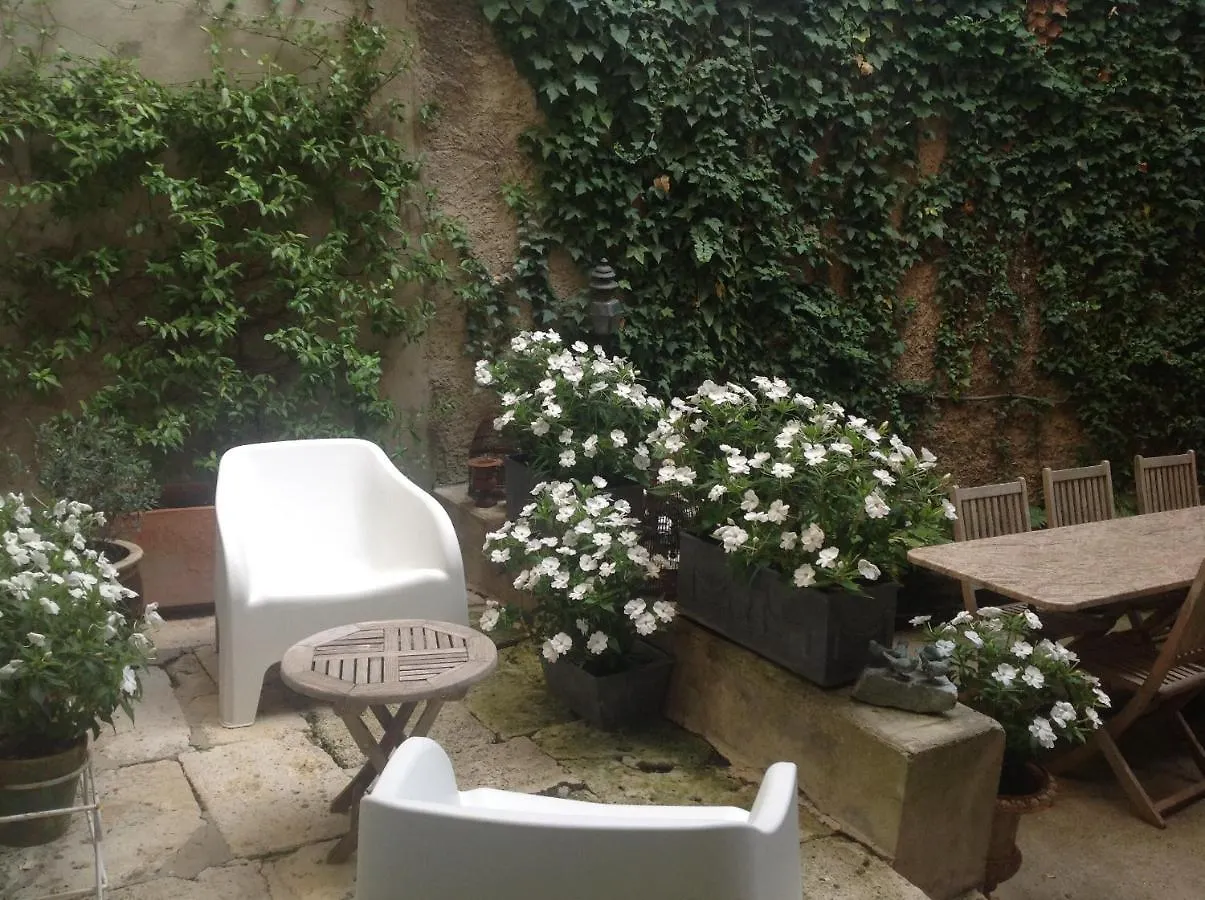 Les Chambres de L'Horloge Lectoure 0*,  France