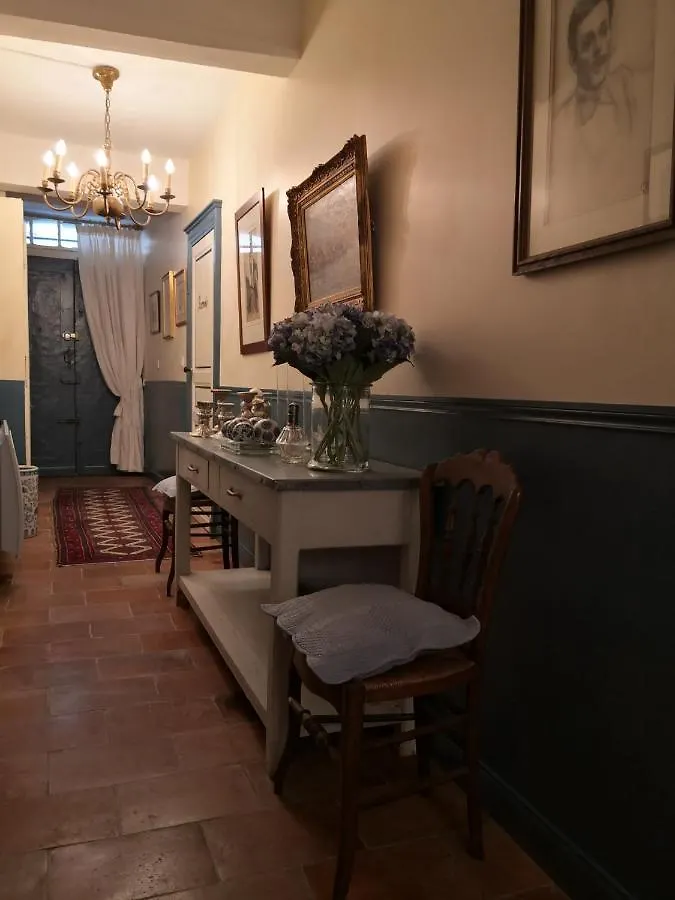 Les Chambres de L'Horloge Lectoure 0*,  France